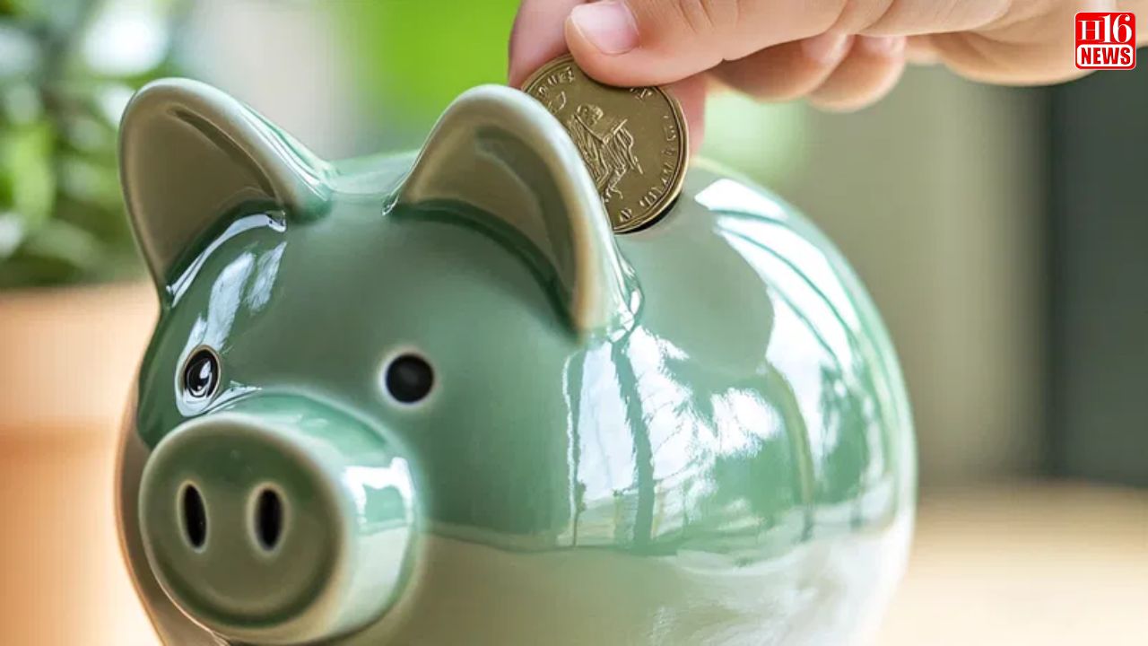 These banks are offering 9% plus returns